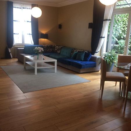 La Vethinoise Bed & Breakfast Vetheuil Luaran gambar